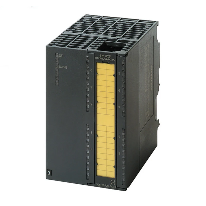 

100% Original PLC Industrial Controls S7-300 Communications Processor CP 343-1 Advanced For Connection 6GK7343-1GX31-0XE0