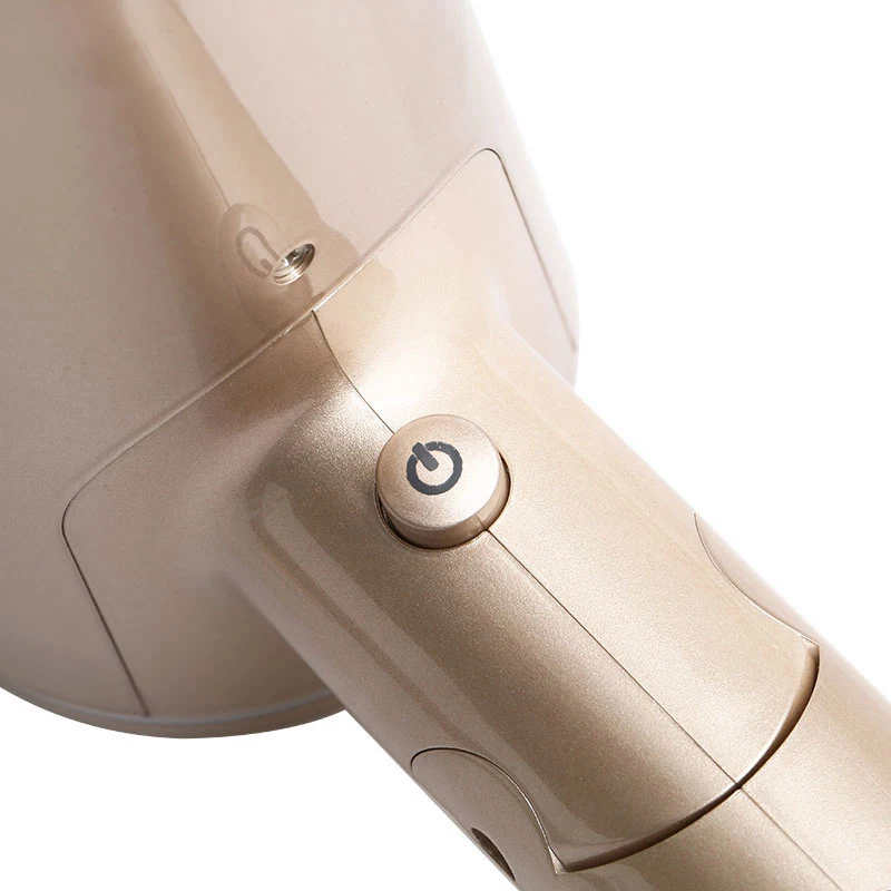 CDWK 고품질 1800W 신형 벽걸이 DC 모터 이온 헤어 드라이어 전문가용 살롱