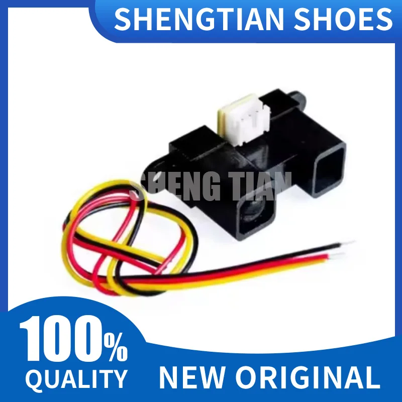 GP2Y0A02YK0F GP2Y0A41SK0F GP2Y0A21YK0F Infrared Proximity Sensor IR Analog Distance Sensor Infrared distance sensor