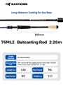 Casting (2.28m-ML)