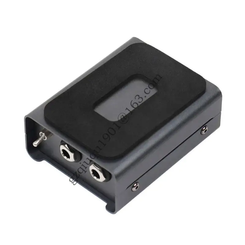 عزل الصوت 6.5 خلاطات عزل التيارات الصوتية التيارات المزيل الضوضاء للغيتار .066A