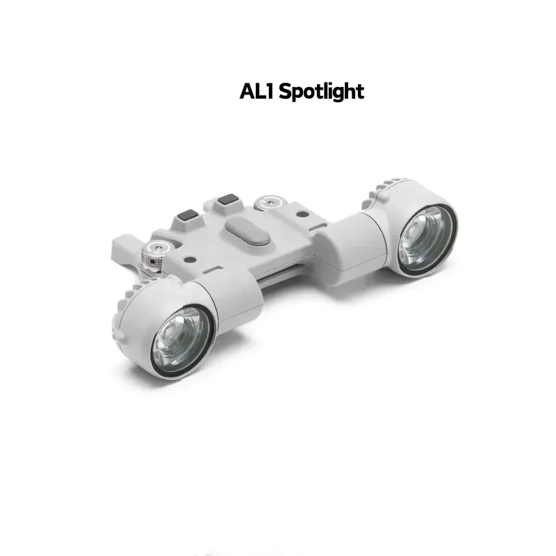 For AL1 Spotlight Support for use with Matrice 4 Series aircraft.
