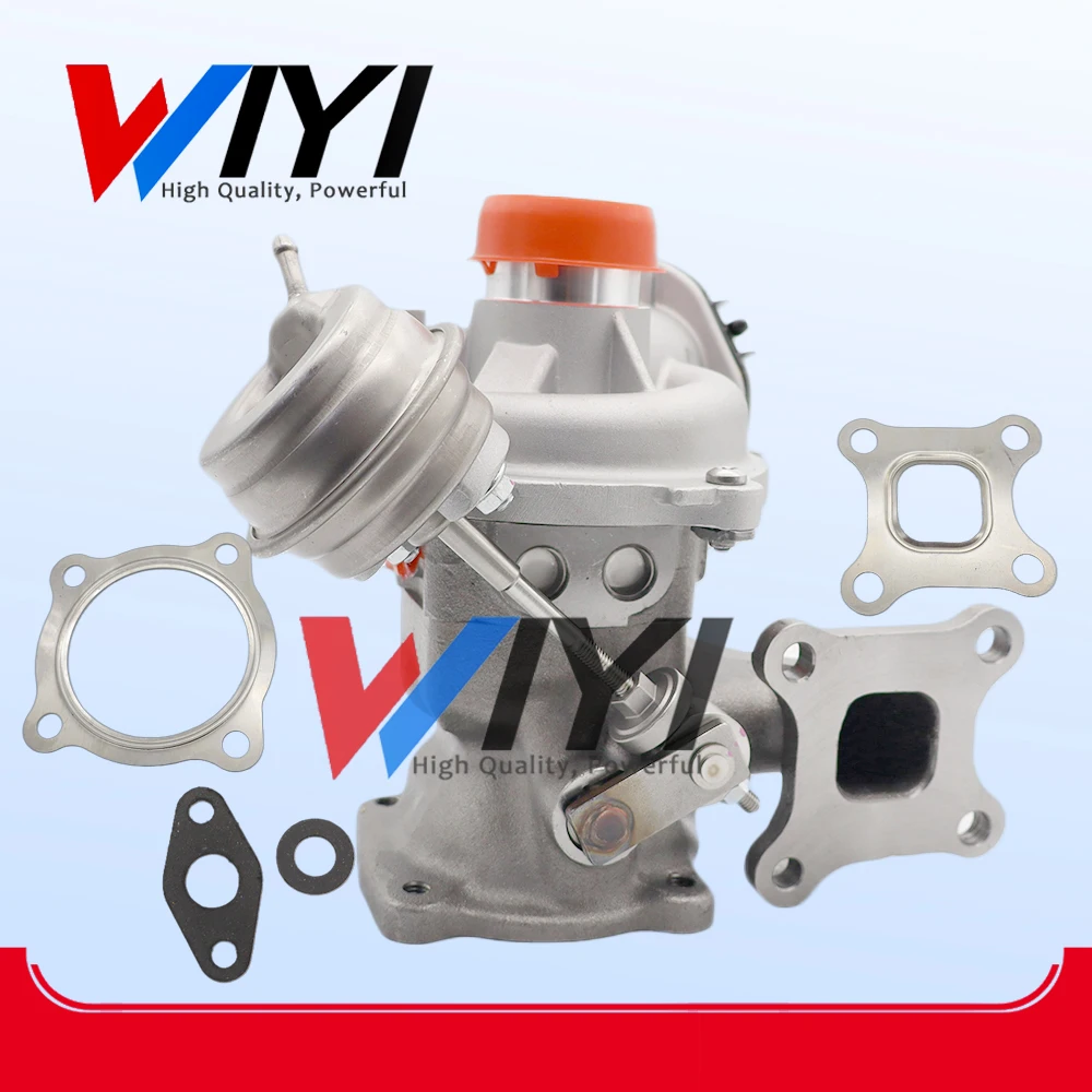 For GTDI12V Turbocharger Ford Mondeo 1.0L M1CB 125 CM5G6K682GD CM5G6K682GE CM5G6K682JB CM5G6K682HB CM5G6K682HE RMCM5G6K682GD