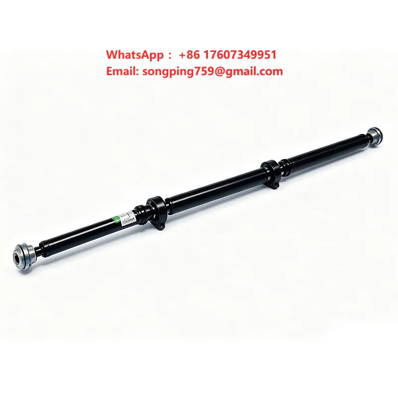 Car Intermediate Drive Shaft Assembly OE 4082102100 Aftermarket Repair Parts for Geely Monjaro Xingyue L