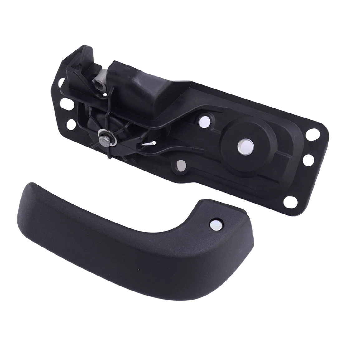 

20833606 20871488 80374 91485 Left Interior Door Handle Repair Kit Fit for Chevrolet Suburban Tahoe GMC Sierra Cadillac Escalade
