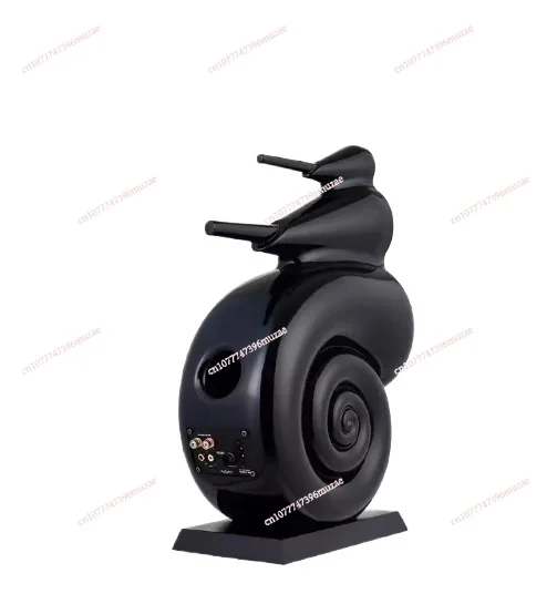 

Bookshelf Speaker with Active Speaker 3 Frequency 5 Inch
