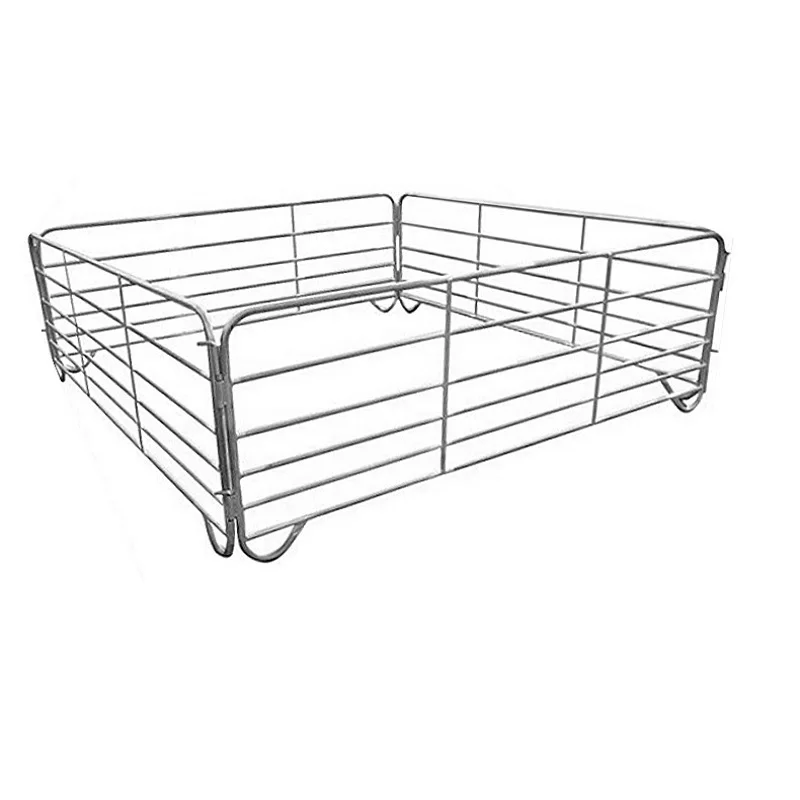 2024 Hot Sales Farm Pasture Livestock Animal Fence Farm Fence Animal Breeding Fence And Cow Panels