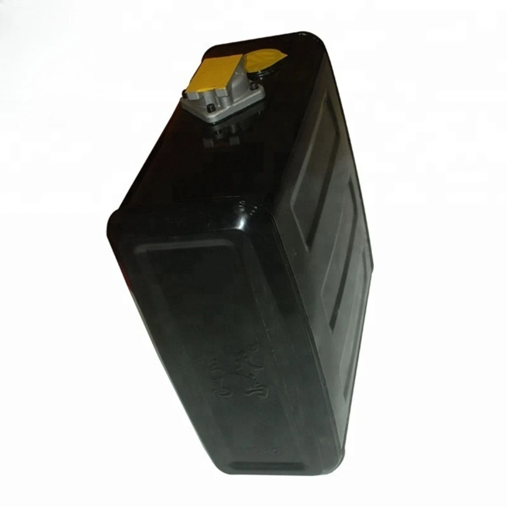 2025 Best-selling 50-70 gallon vertical steel hydraulic tank dump truck 3