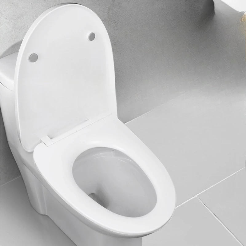 Heating toilet cover household smart thermostatic seat