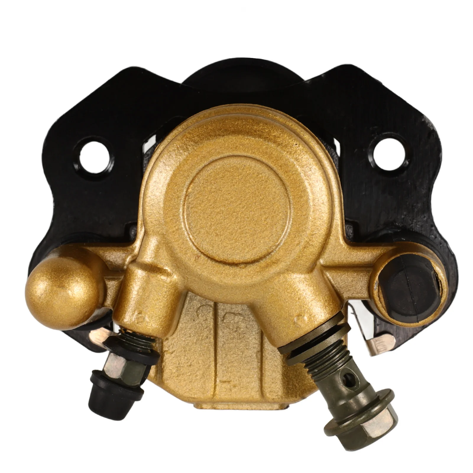 

Atv Brake Caliper Replacement Left Disc Brake Caliper for 50Cc 110Cc 125Cc Models Enhanced Safety Performance Atv Parts