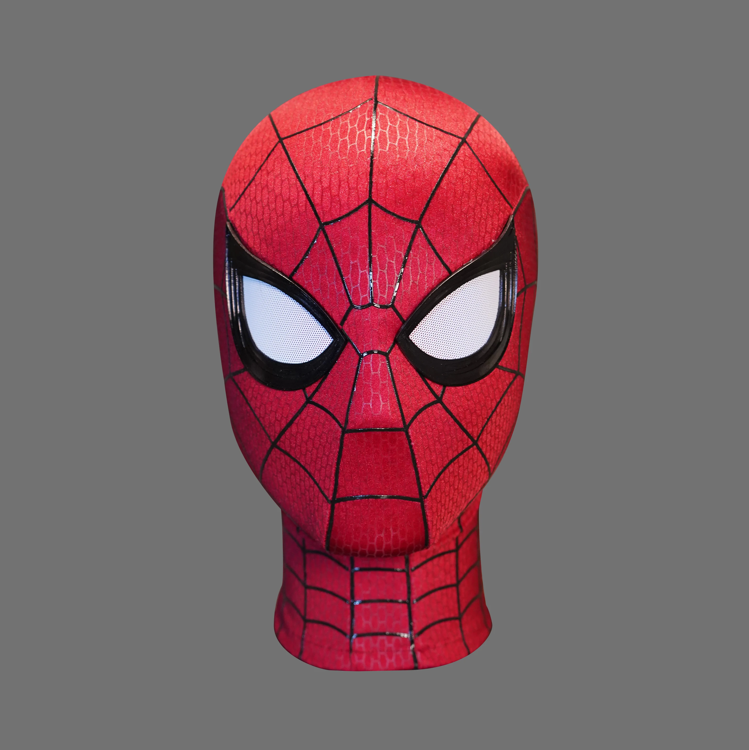 Spider-Man: Brand New Day Masks Tom Holland Mask 3D Printed
