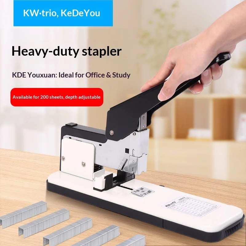 kwtrio-50ms-50ls-graffettatrice-professionale-per-ufficio-per-200-fogli-di-carta-spessa-con-rimuovi-graffette