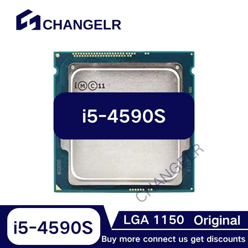 

i5-4590S SR1QN 4Cores 4Threads FCLGA1150 i5 4590S i5-4590 S 22nm 3.7GHz 6Mb L3 LGA1150 LGA 1150