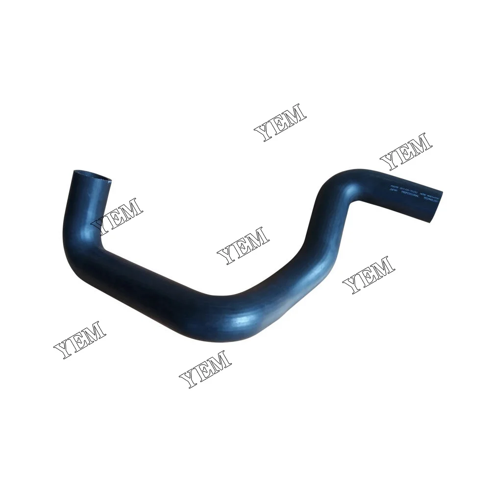 Brand-New Upper&Lower Radiator Hose For Komatsu Excavator PC300-3