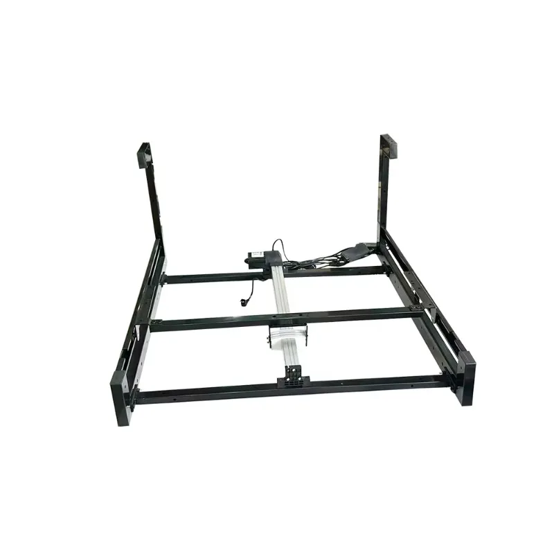 Base de Sofá Funcional de Acero de Nuevo Estilo, Mecanismo de Sofá Reclinable Eléctrico, Estructura de Sofá Eléctrico, Mecanismo de Elevación Duradero para el Hogar
