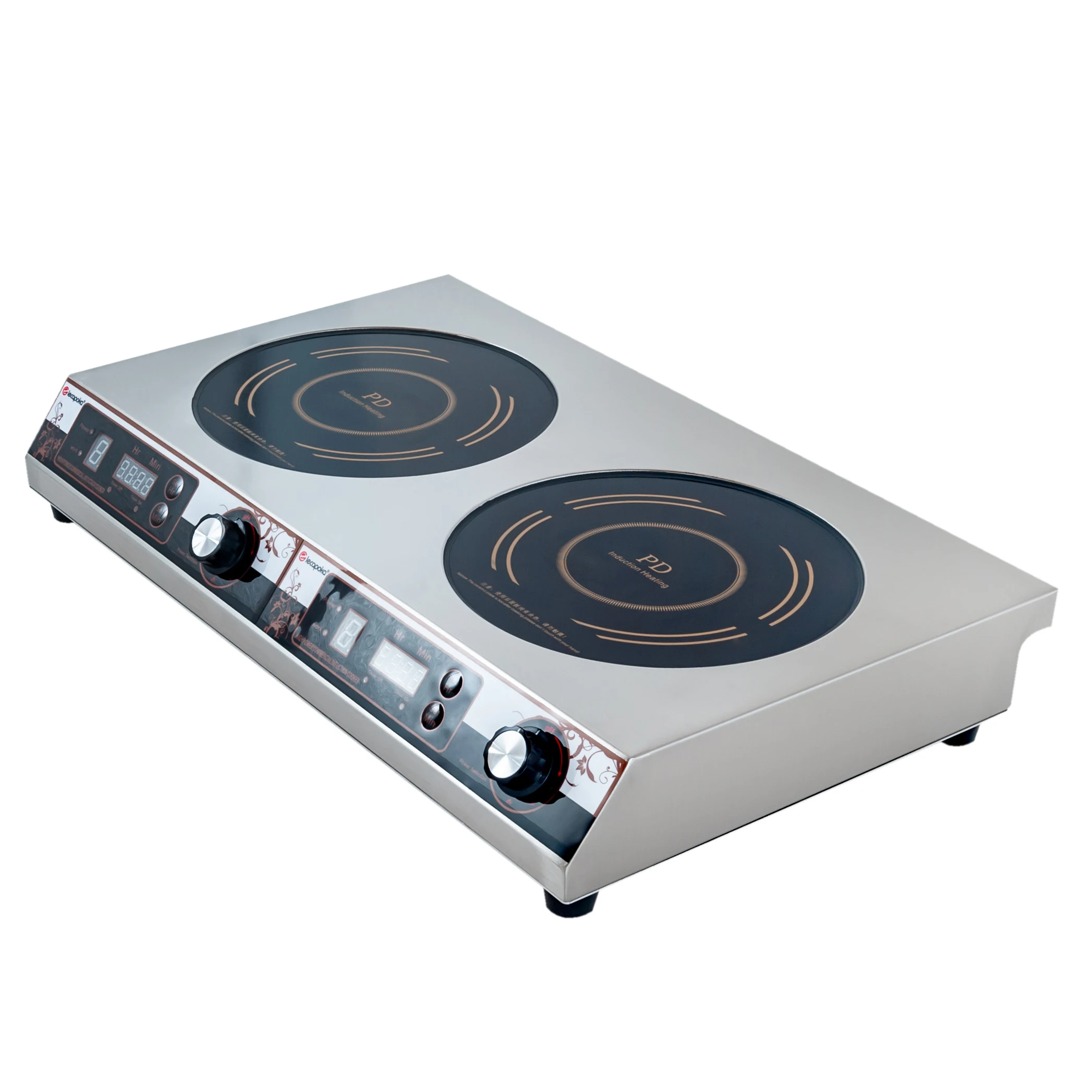 Elettrodomestici tedeschi in a - Camping Cooking Equipment Electric recensione e prezzo