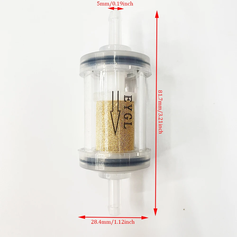 Универсальный Дизельный Воздухонагреватель С Сердечником Из Алюминиевого Сплава, Медный Магнитошафт