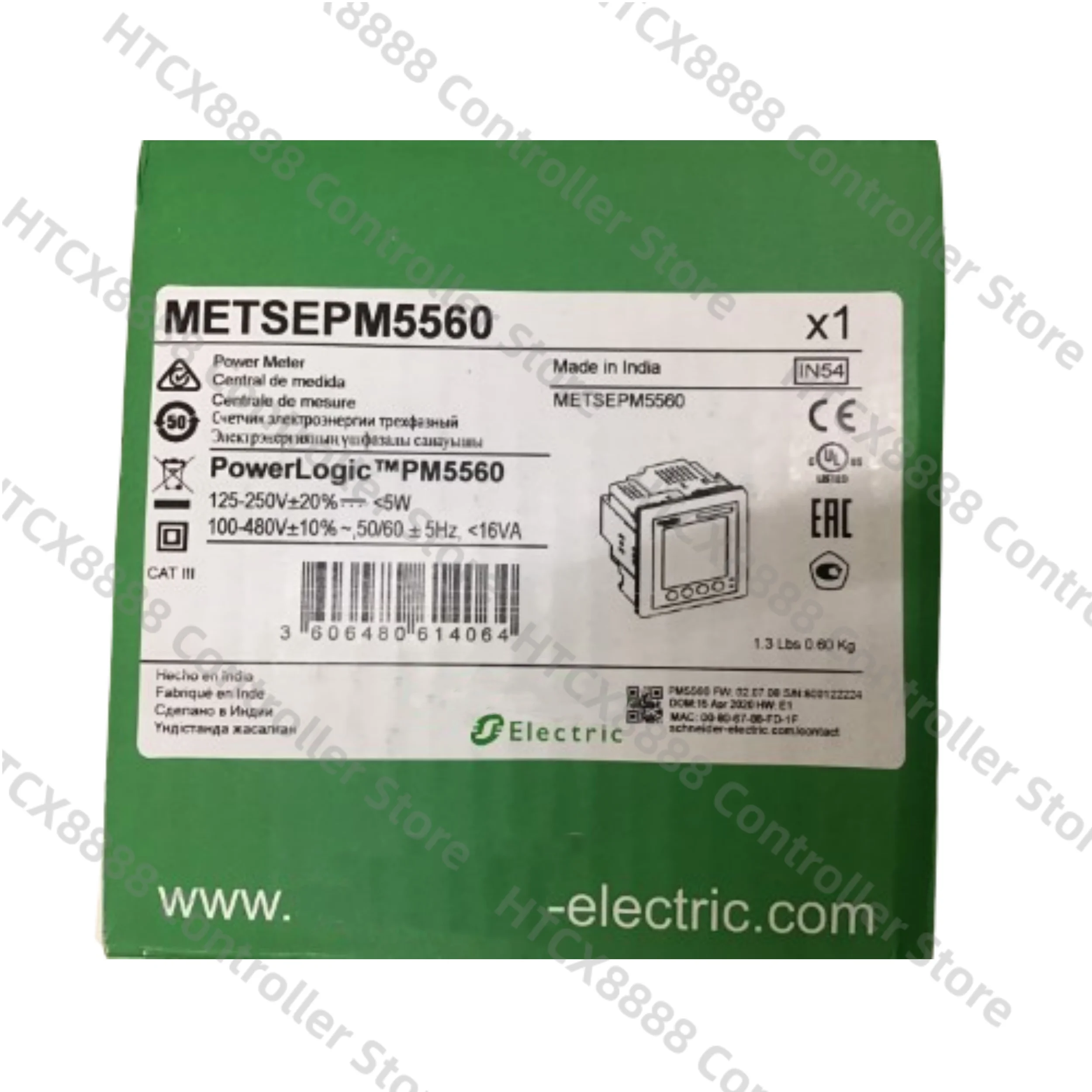 Новый оригинальный METSEPM5560