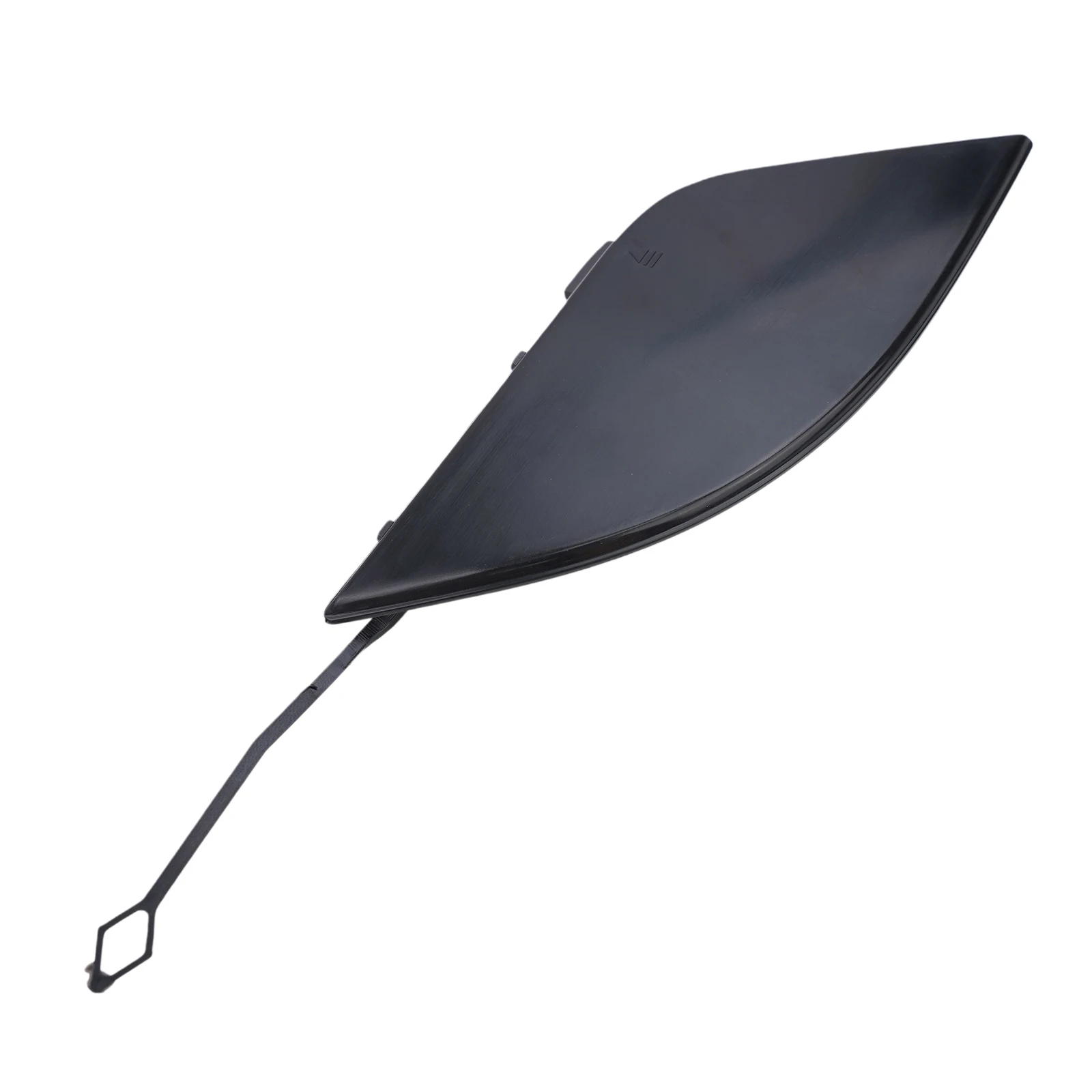 

Для Benz C Class W204 седан седан 2007 2011, задний бампер, фаркоп, крышка, сменная крышка из АБС-пластика, OEM 2048850823