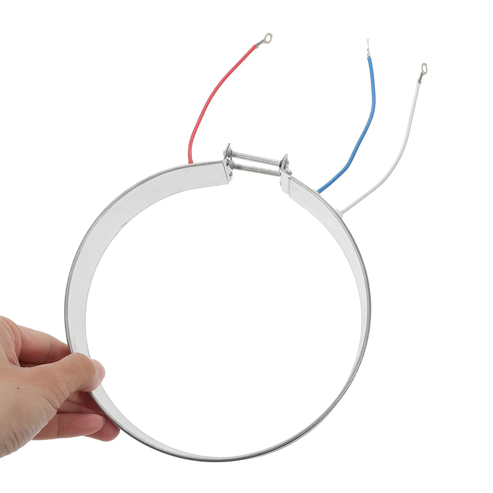 

Heating Element 530mm Band Heater Replacement Electrical Appliance Heat Element Suitable for Electric Cooker Kettle