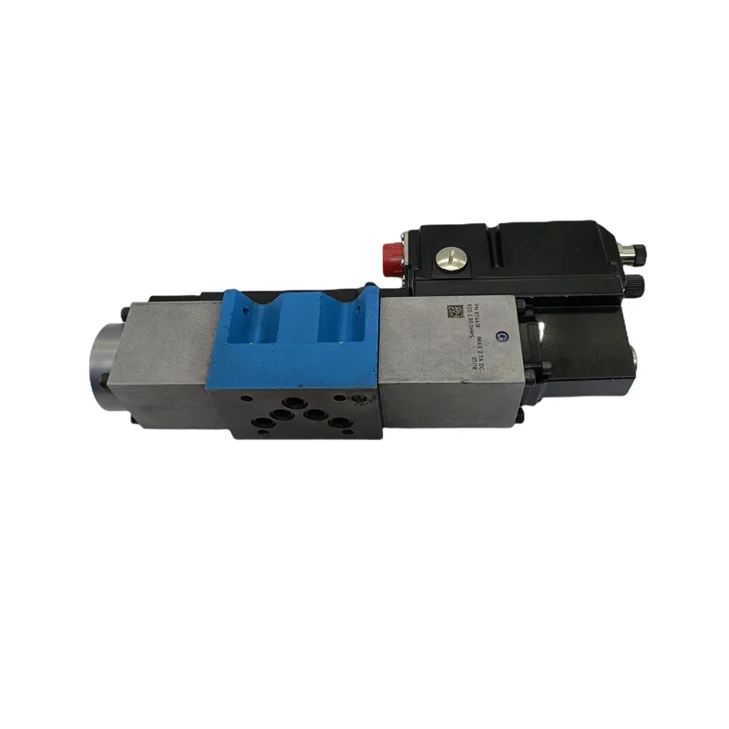 solenoid hydraulic valve KBFDG4V DG4V KDG4V series KBFDG4V-5-2C75N45-Z-M1-PC7-H7 Proportional directional control valve