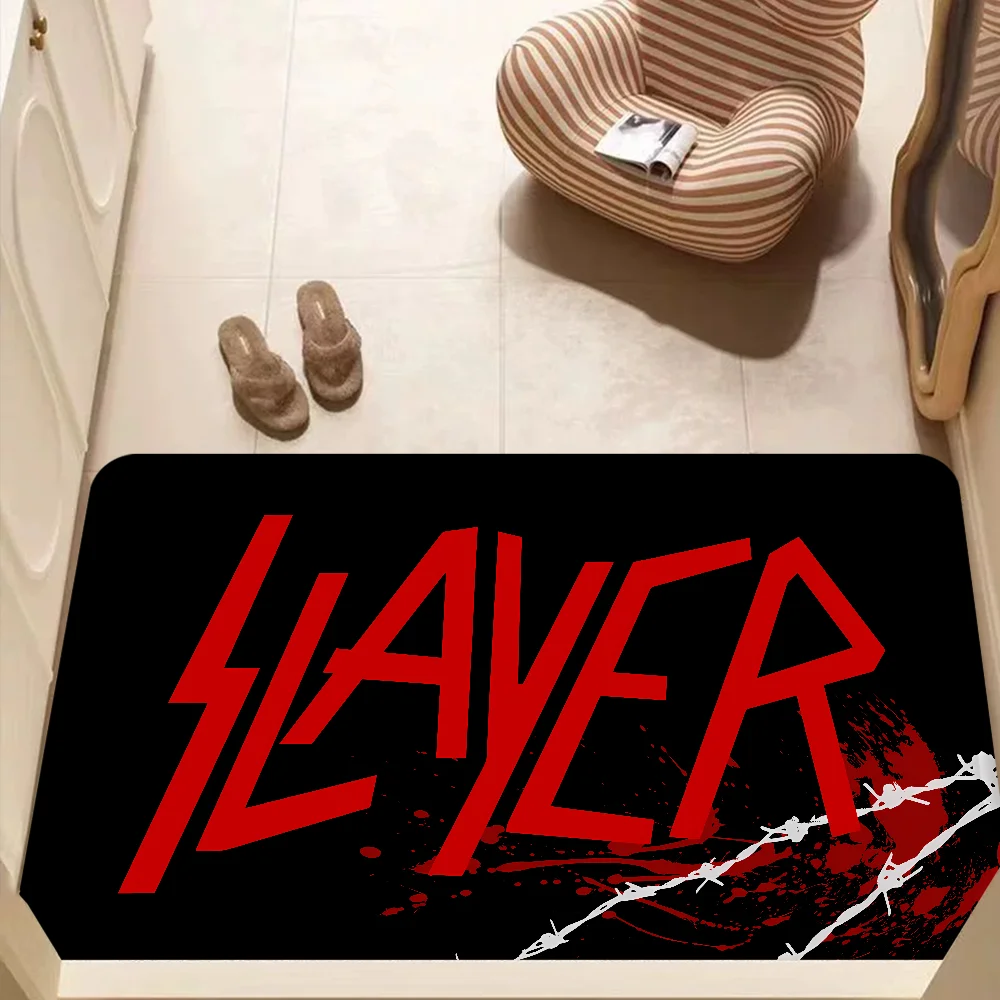 S-Slayer Heavy Metal Band เพลง - Resistance Band Heavy บทวิจารณ์และราคา
