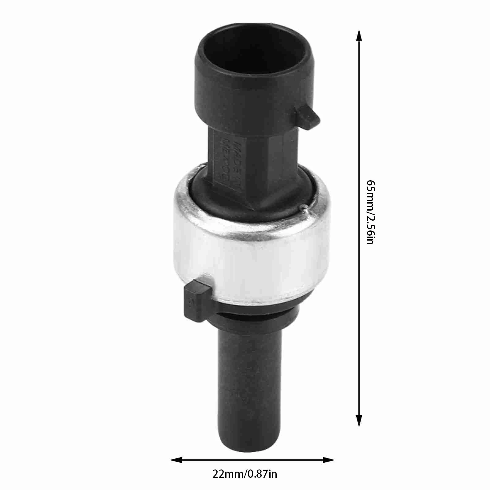 Car Vehicle Low  Pressure Sensor Transductor for Navistar 5005758 Car  Pressure Sensor 5008677