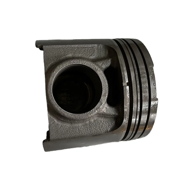 6219-31-2110 PISTON AND CONNECTING ROD FOR PC2000-8