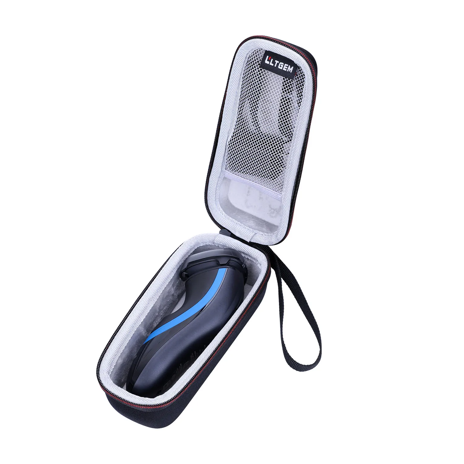 

LTGEM Electric Shaver Case for Philips Norelco Shaver 2100 Storage Carrying Bag Accessories for Electric Shaver