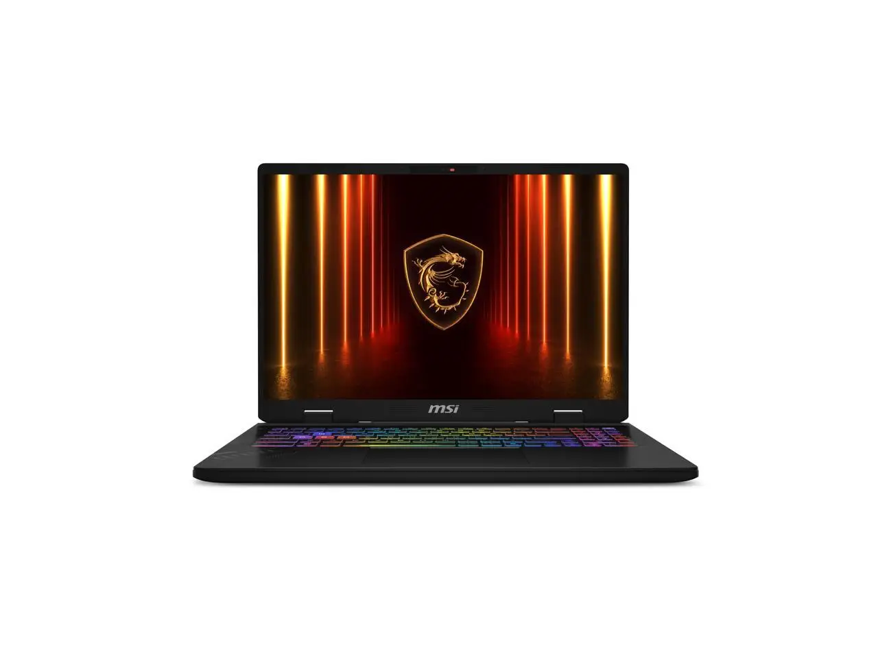 MSI CROSSHAIR A16 Gaming Laptop - 16