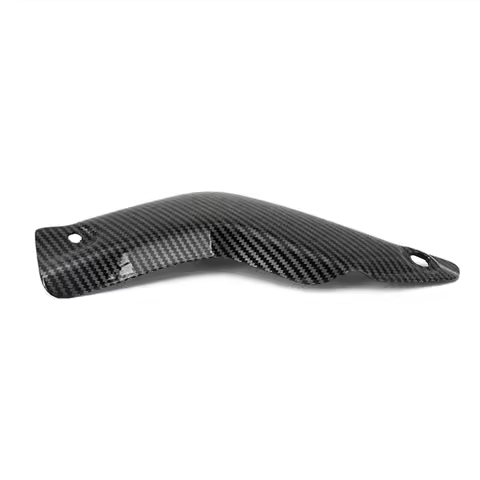 Accessories For Honda CBR 1000RR 2004-2007 Motorcycle Exhaust Heat Shield Cover Fairing Side Panel