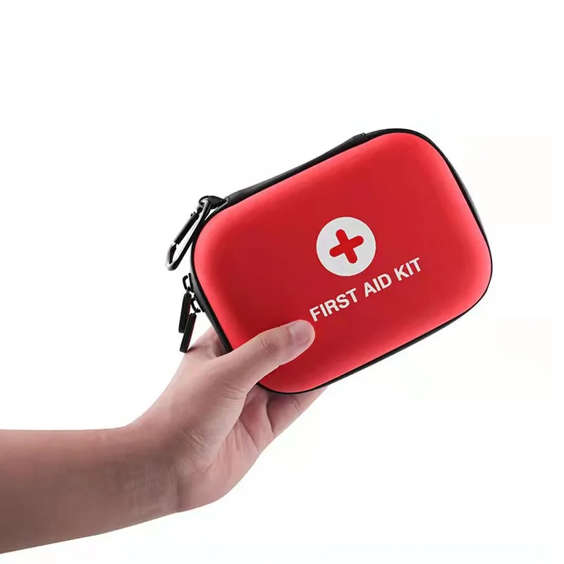 旅行中の医療バッグ,薬の保管,野外活動,救急車の応急処置キット,緊急サバイバルキット,ポータブルポーチ