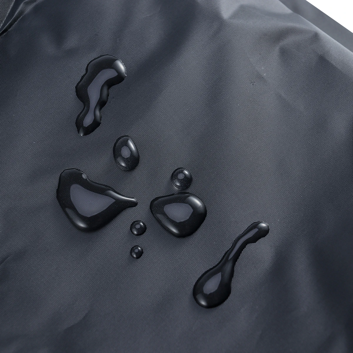 

Universal 245cm Motorcycle Cover Waterproof Sunscreen Black Bikes ATV Scooters Dust UV Snow Rain Proof Storage Bag