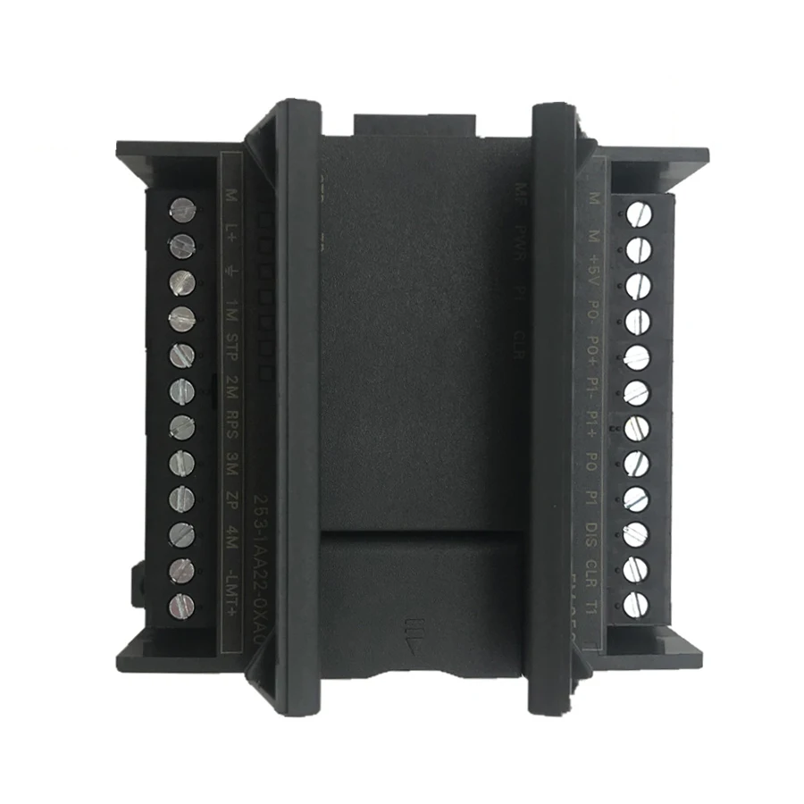 

6ES7253-1AA22-0XA0 6ES72531AA220XA0 PLC Controller S7-200 EM253 Module