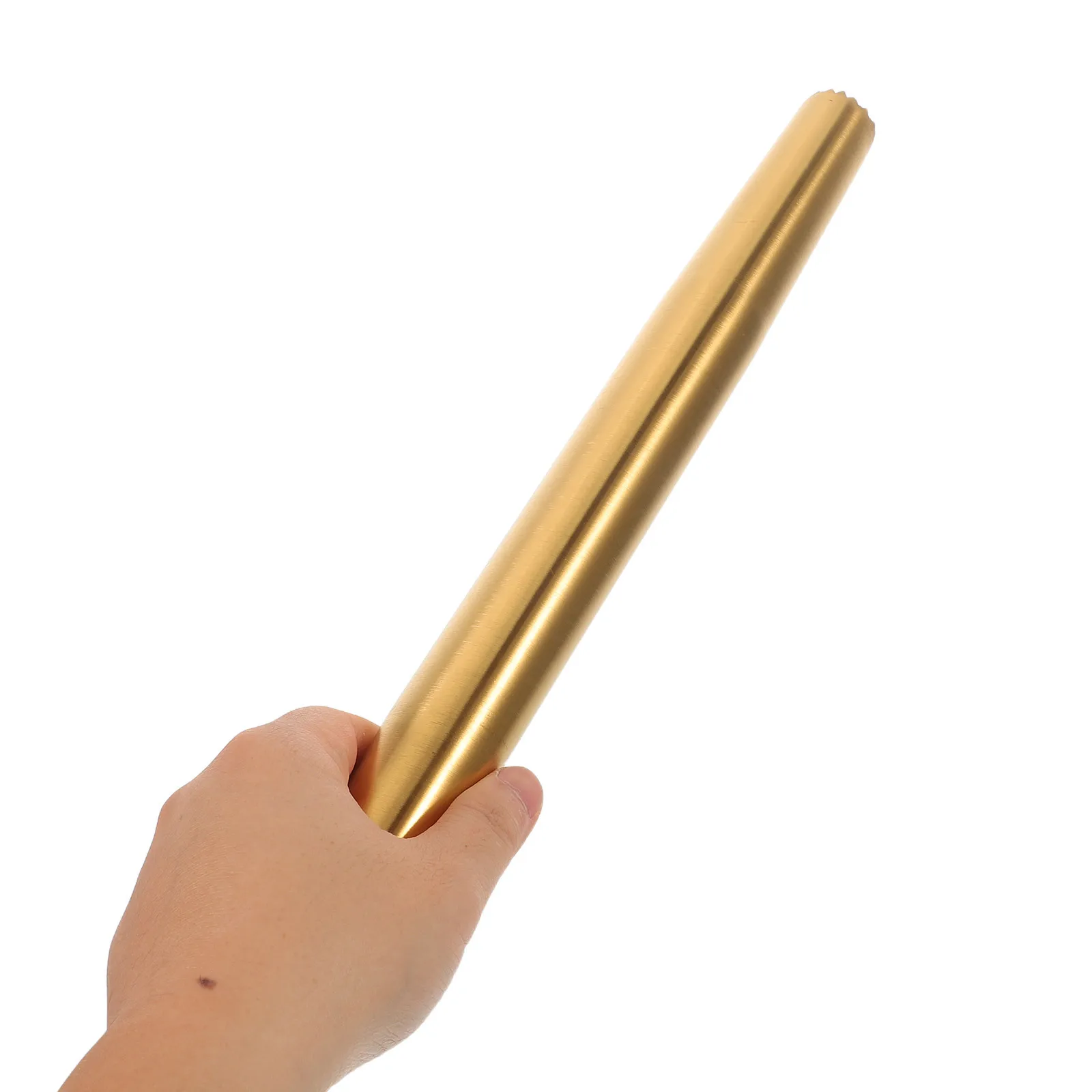 

Stainless Steel Crushed Ice Masher Dough Rolling Pin For Cocktails Baking Lemon Mojito Grinder Bar Tool Pizza Roller Fruit