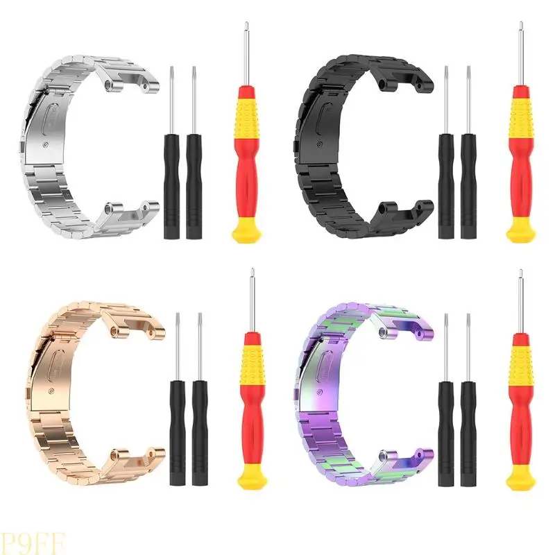 

CS1W из нержавеющей стали для водонепроницаемого браслета для