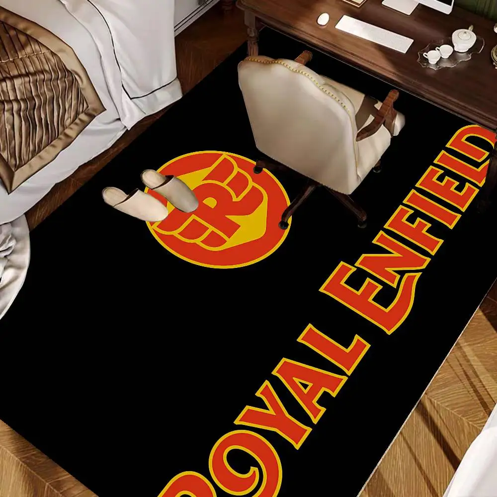 M-Moto Racing R-Roy…