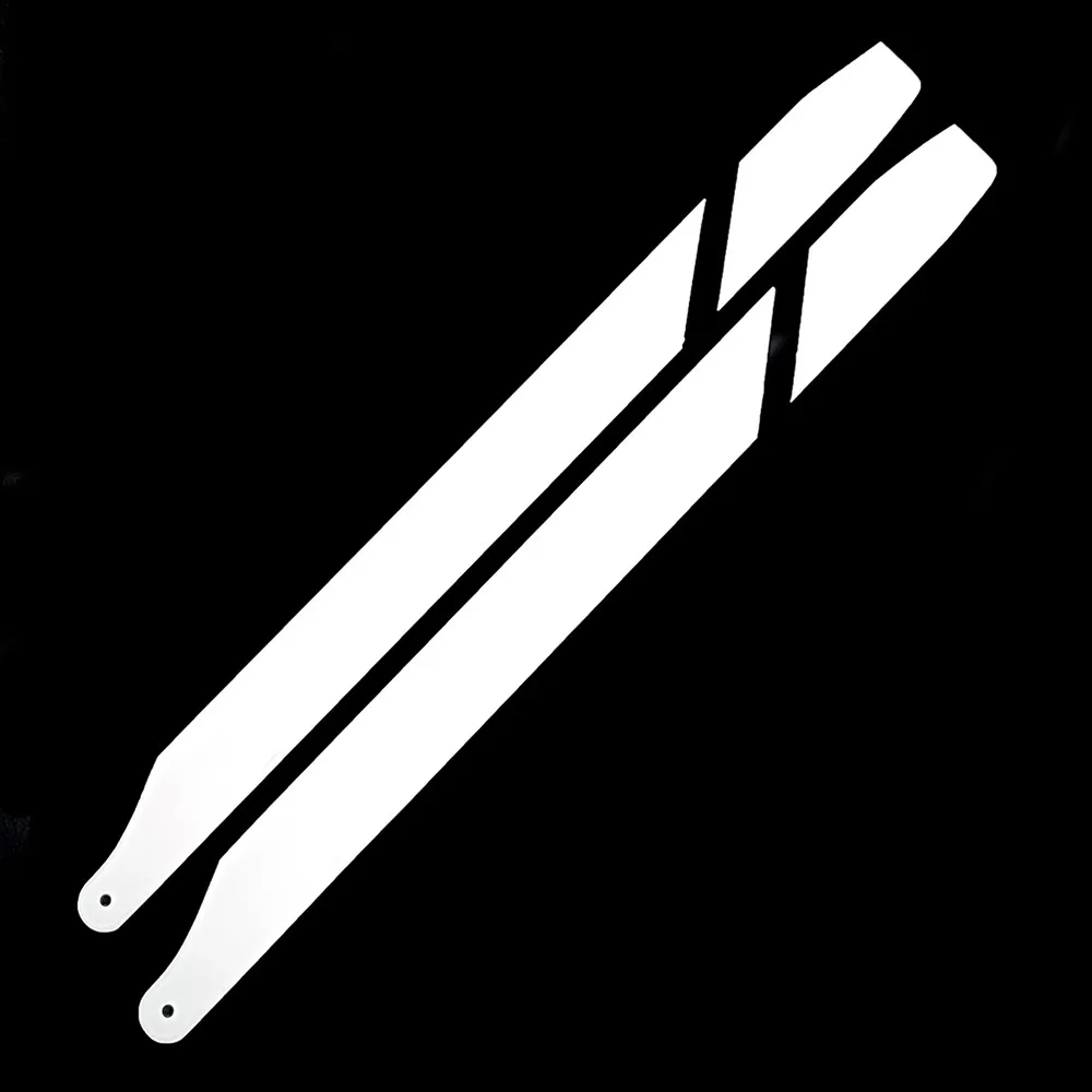 

Glass Fiber 420mm Main Blades for ALZRC Devil 420 Helicopter