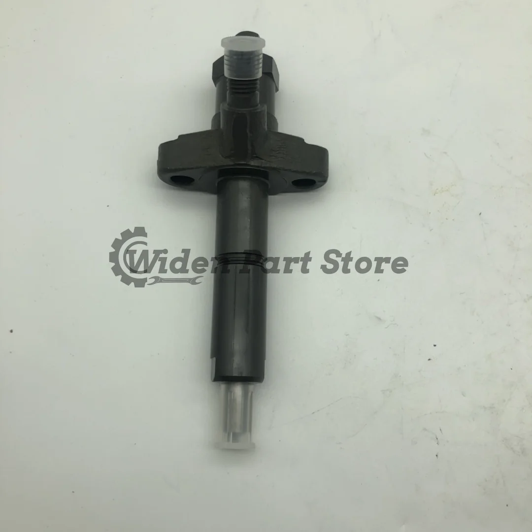 

E4NN9F593AA Common rail Injector for Ford New Holland 230A 2310 234 2610 2810 2910 334