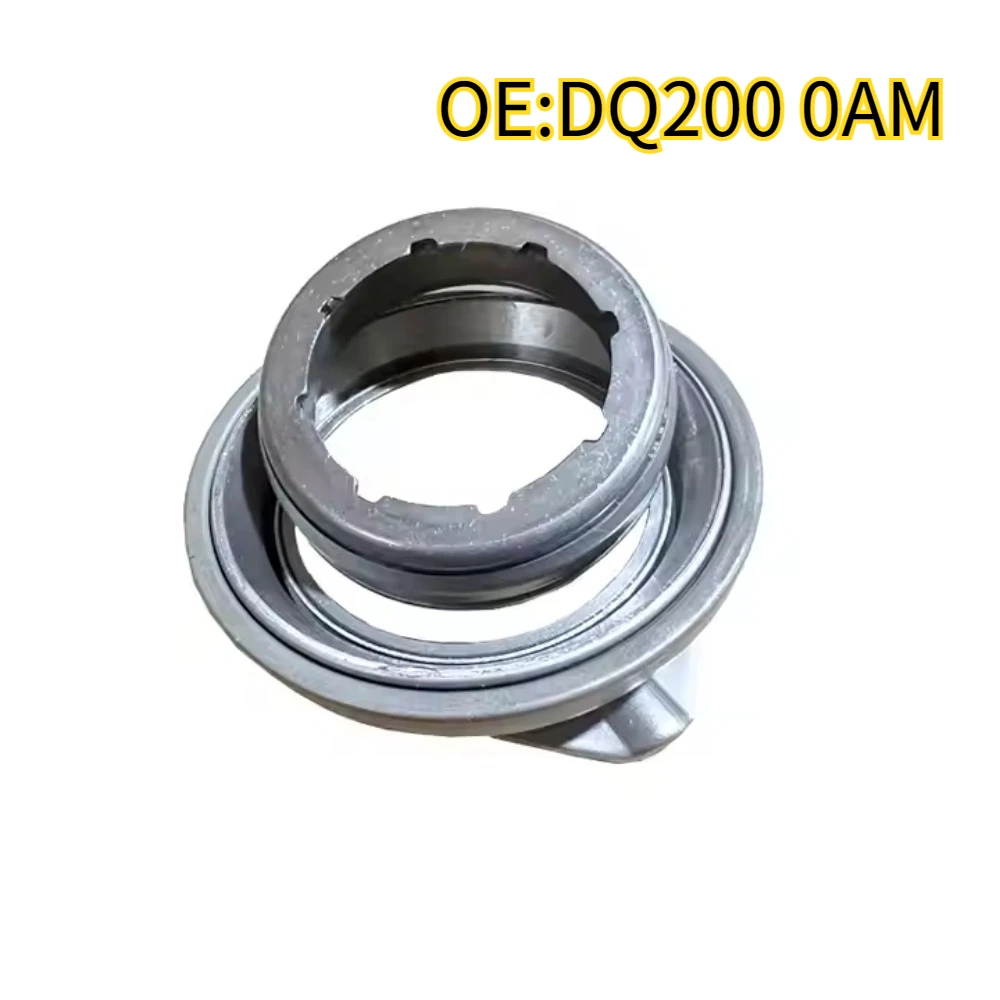 

High quality New For DQ200 0AM DSG 7 Speed Transmissie Koppeling Reparatie Onderdelen 2e Generatie Fit Voor VW Audi