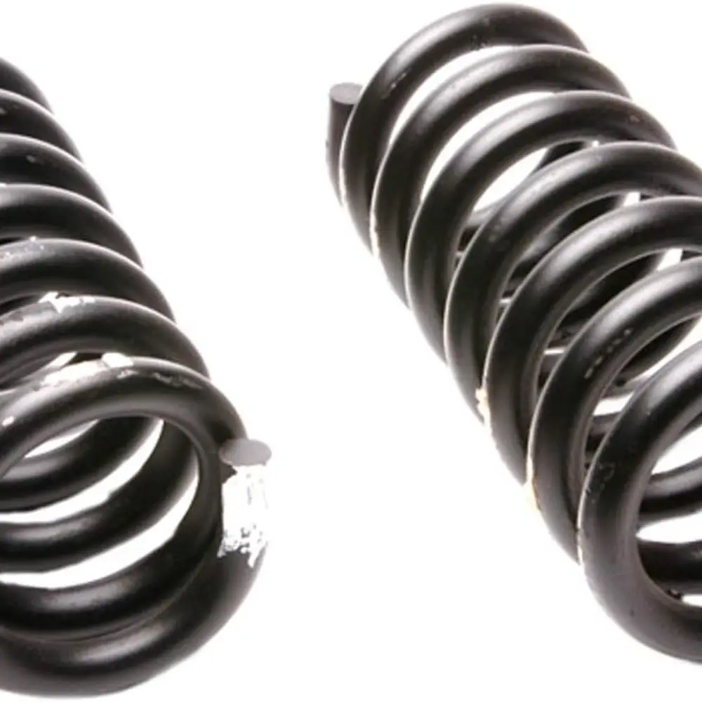 

Комплект винтовых пружин для Dodge D250