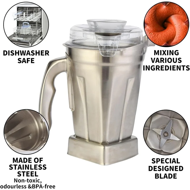 Aswut-For Blenders … - image