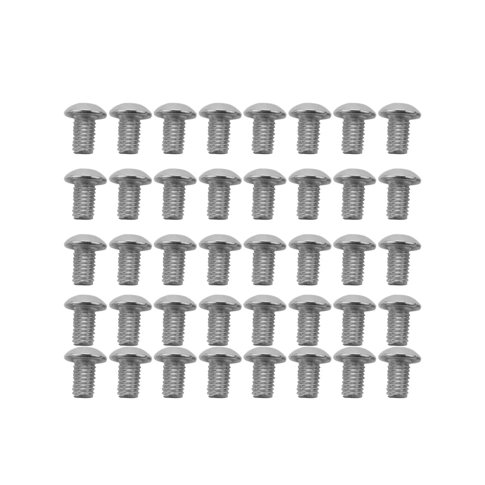 Juego de conectores de perfil de aluminio serie ABBN-2020, soporte de esquina de 120 piezas, tuercas con ranura en T de 240 piezas M5 x 10 mm