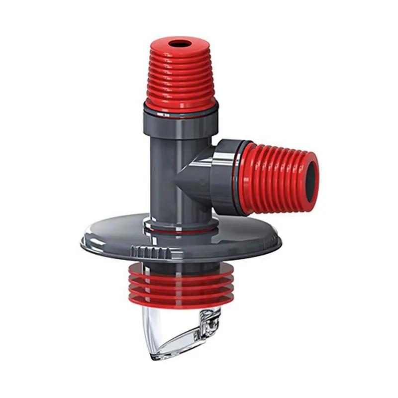 Multifunctional Washing Machine Drain-Pipe Sewer Pipe Special Floor Drain Connector Deodorant Anti-Overflow Adapter-B61B