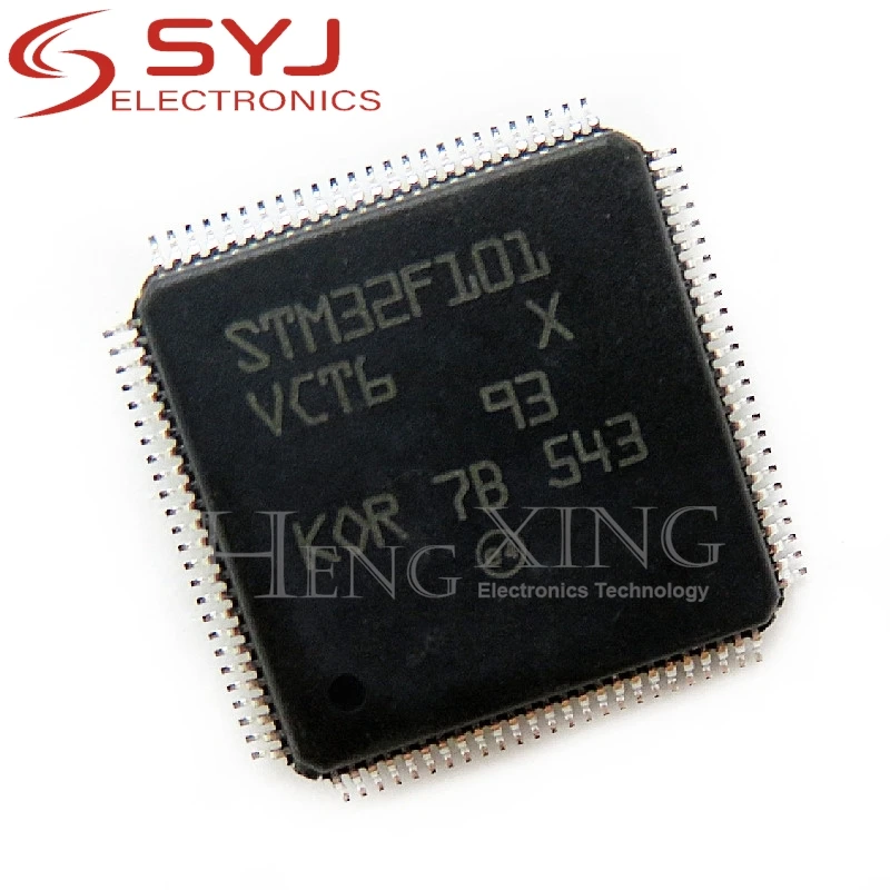 （1pcs-5pcs）STM32F103VDT6 STM32F103 STM32F103VCT6 STM32F103 STM32F101VCT6 STM32F101 LQFP-100