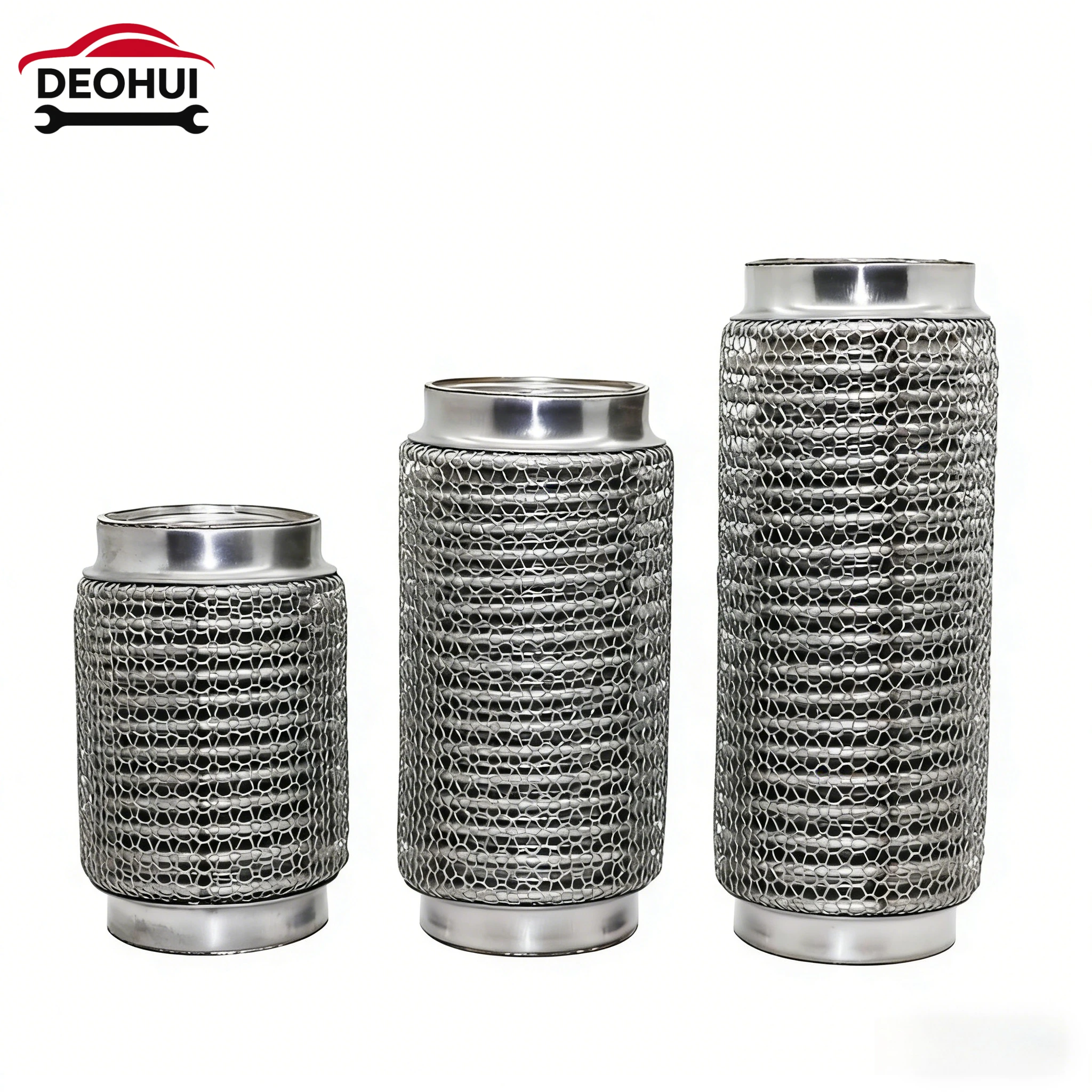 Csdoh Car Exhaust T…