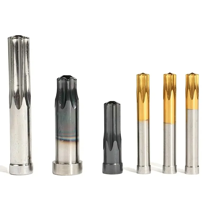Customizable Factory Supply SKD-61 Ejector Pin for Plastic Mold