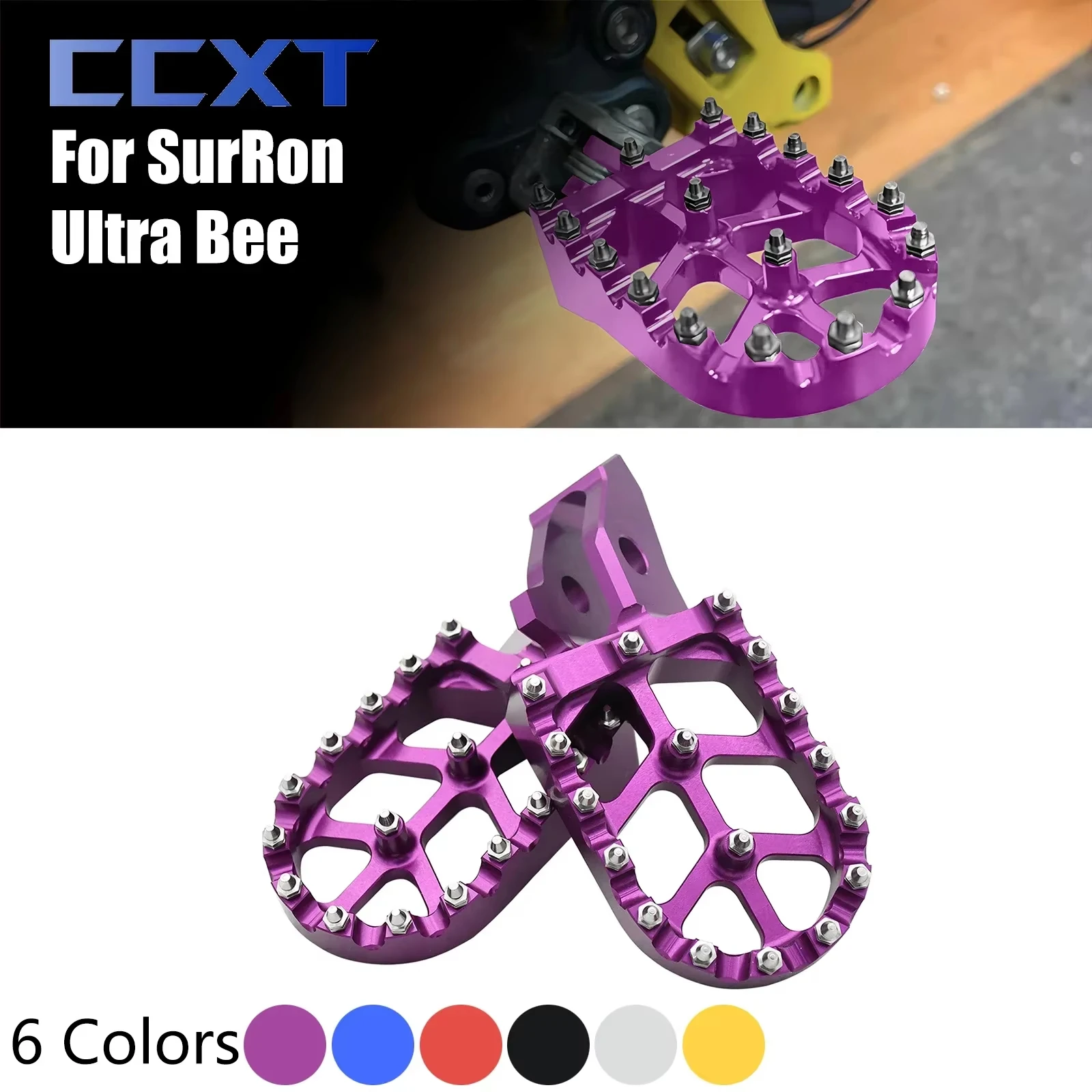 Electric Motocross …