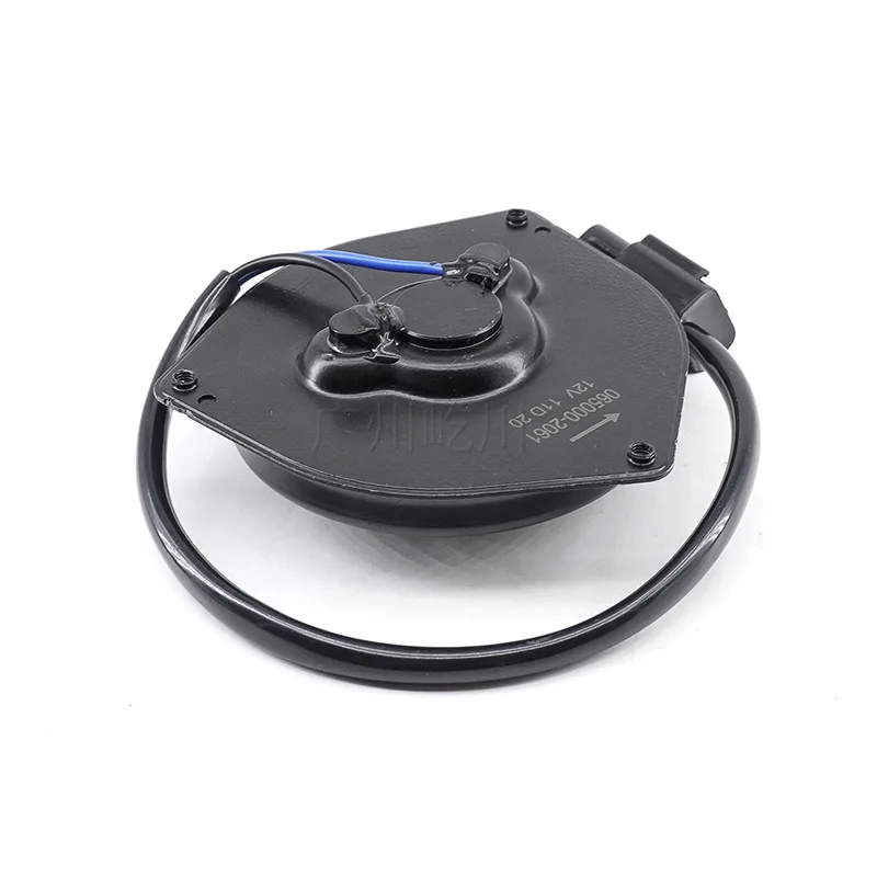 

065000-2061 Suitable for Toyota Crown Auto Parts, Cooling Fan Parts, Car Cooling Fan Parts