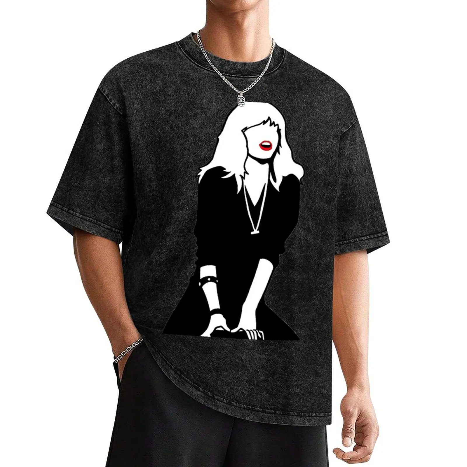 

Grease T-Shirt oversized graphic tee kawaii clothes oversized t shirt men